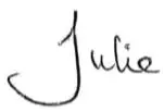 Julie