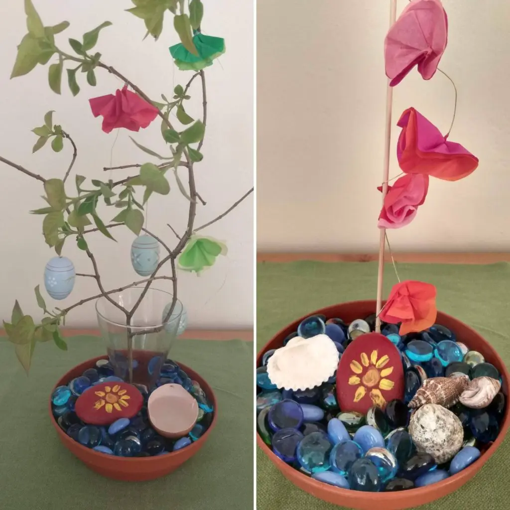 Indoor garden