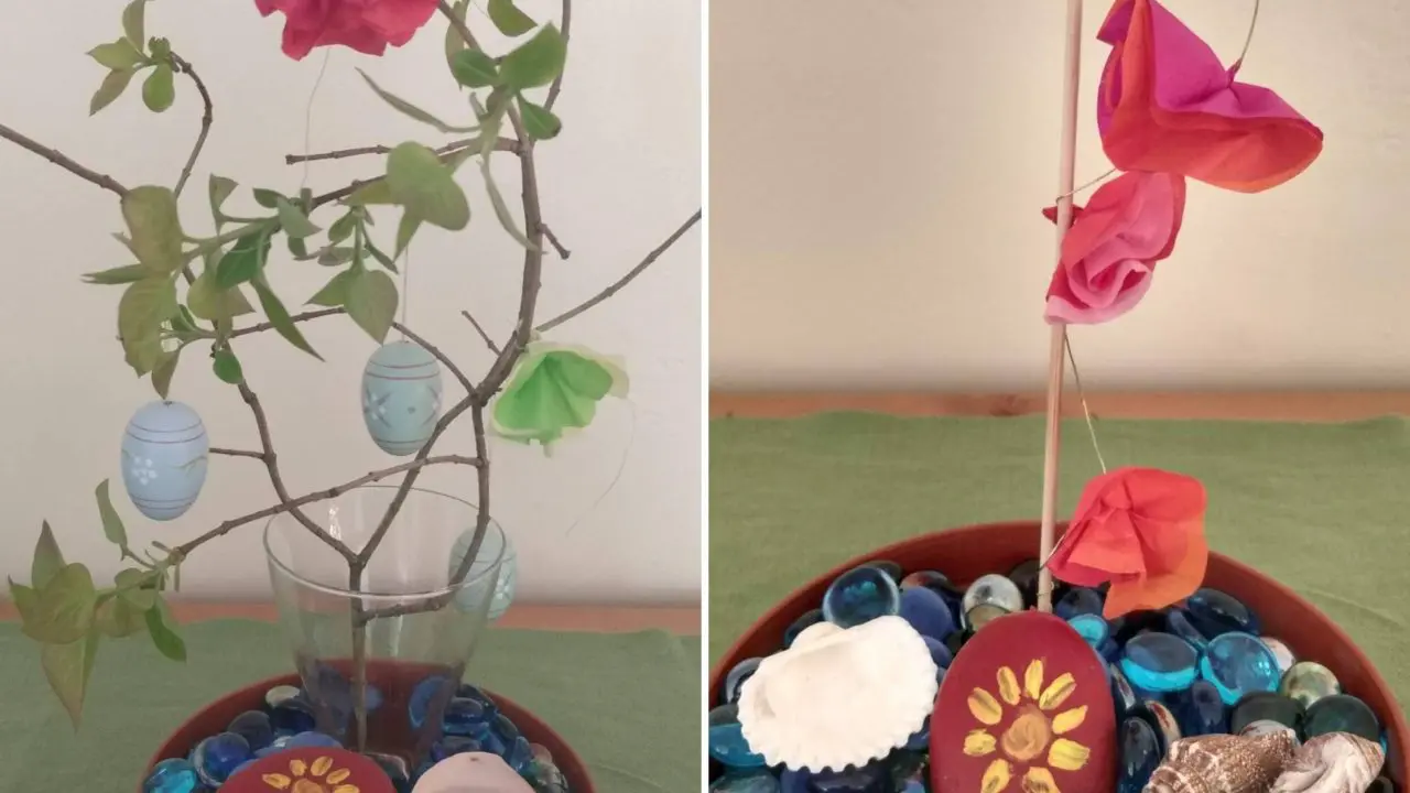 Indoor garden