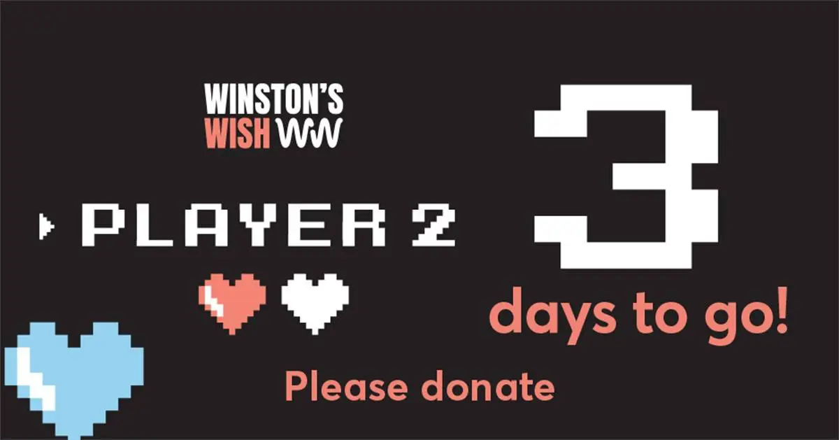 Player 2 WW Facebook 3 days