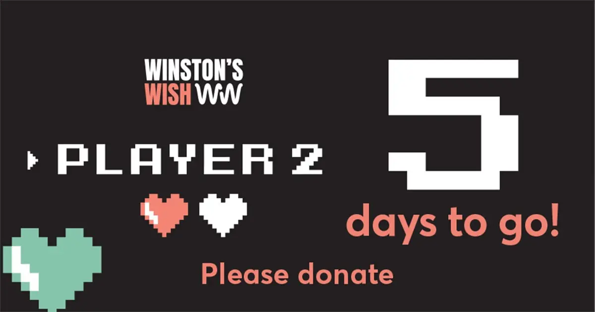 Player 2 WW Facebook 5 days