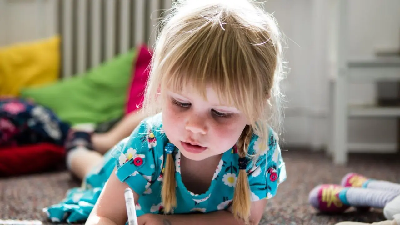 Are my children too young to know about a death