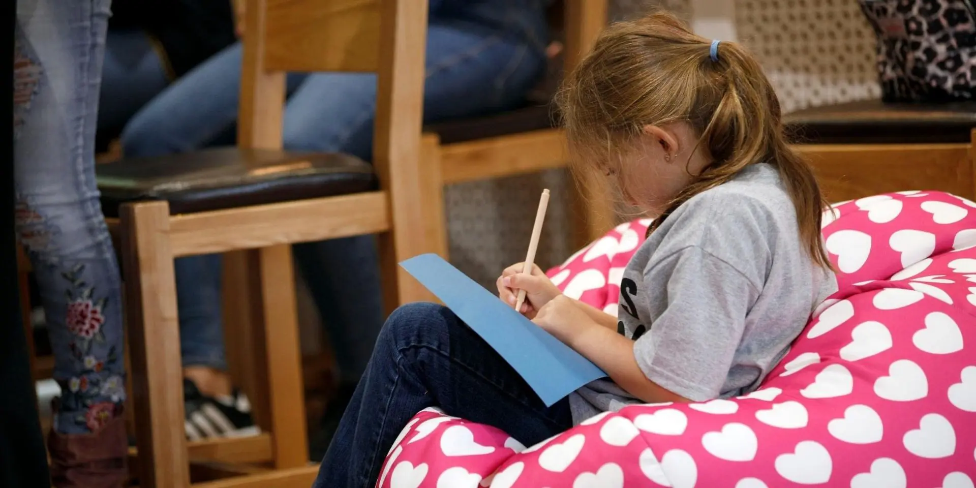 Helping bereaved children to return to school