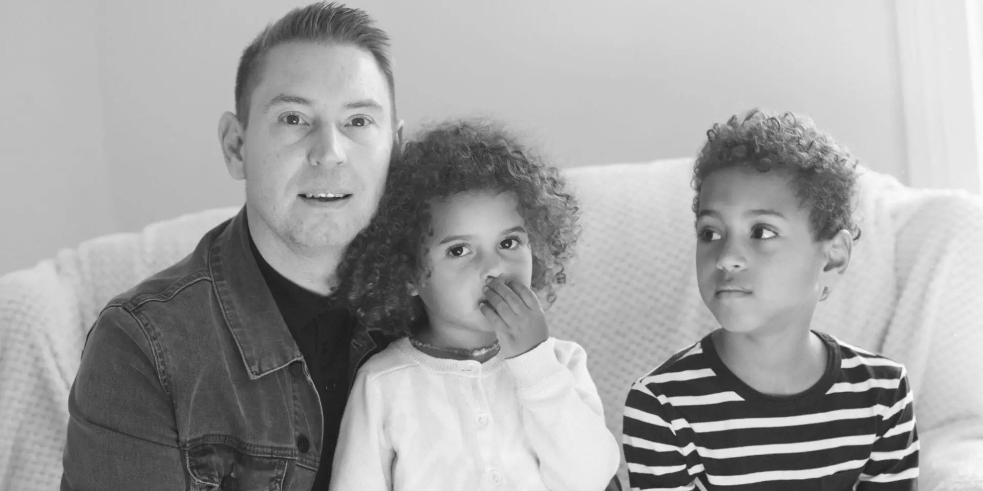 Preparing children for the death of a parent