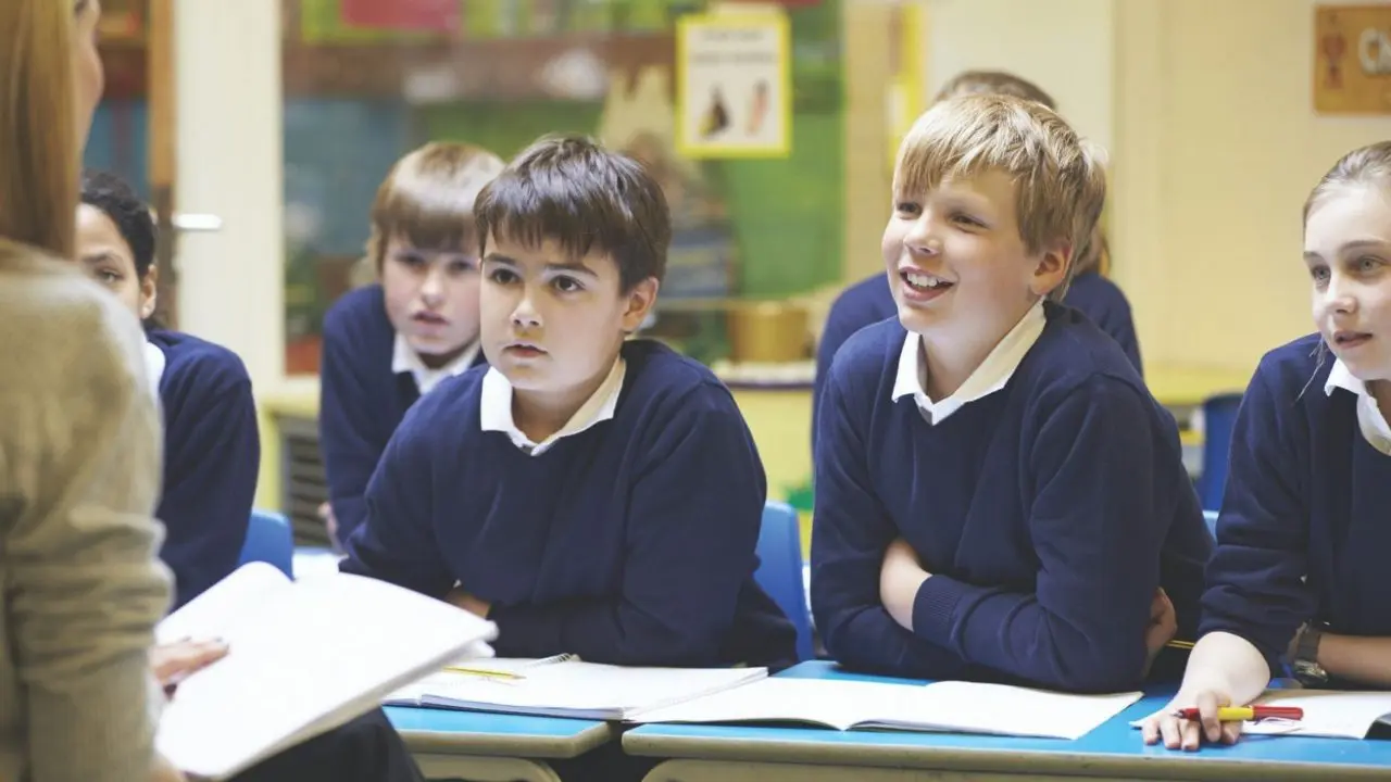 When should children return to school after a bereavement