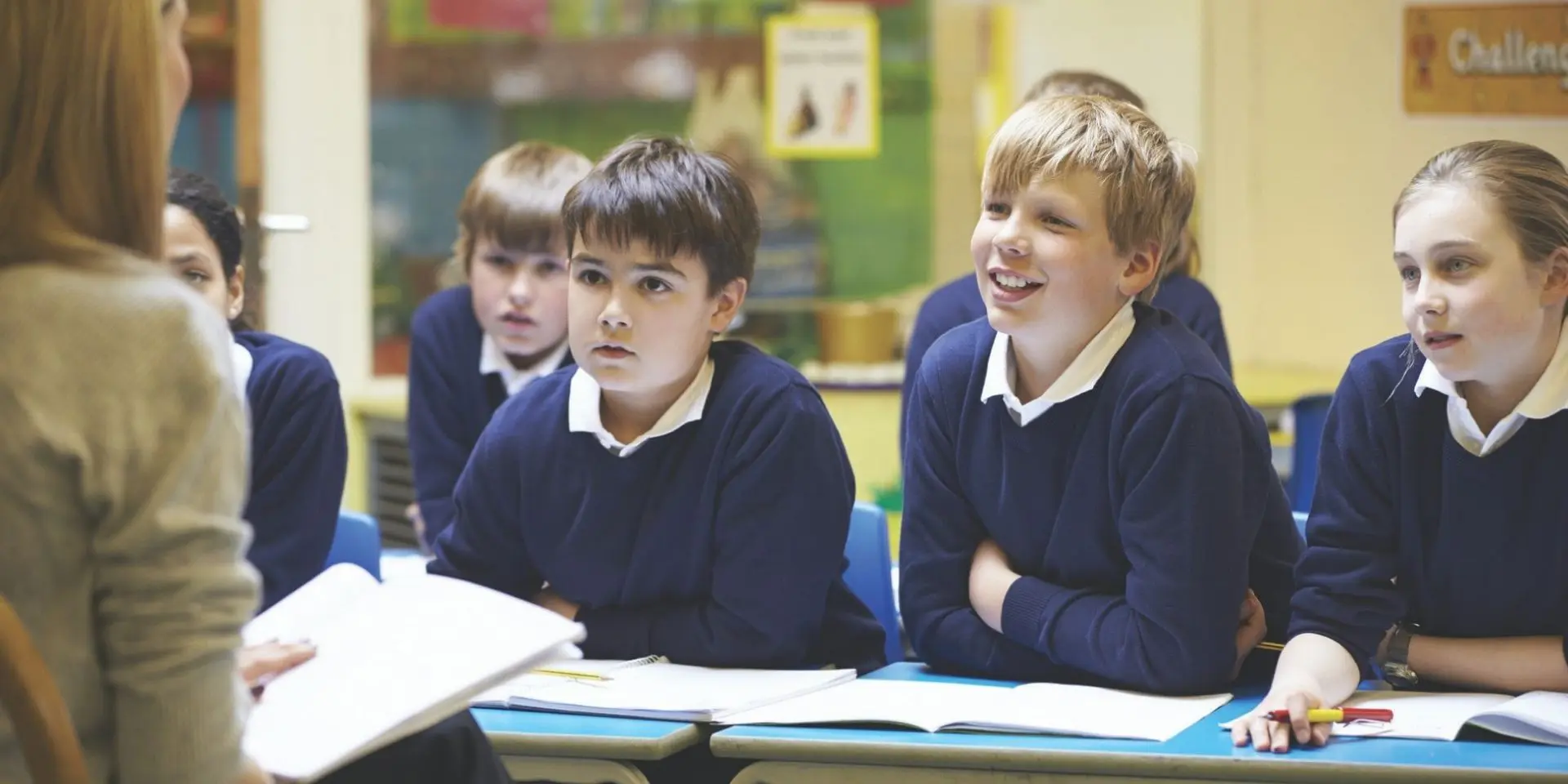 When should children return to school after a bereavement