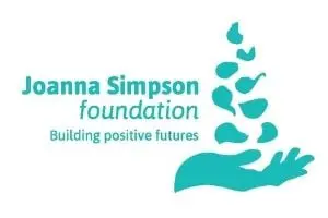 Joanna Simpson logo Joanna Simpson logo