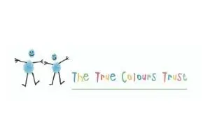True Colours Trust logo True Colours Trust logo