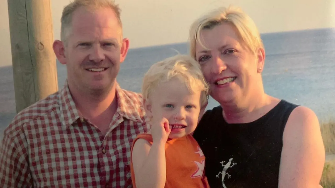 Hattie's story - Winston's Wish