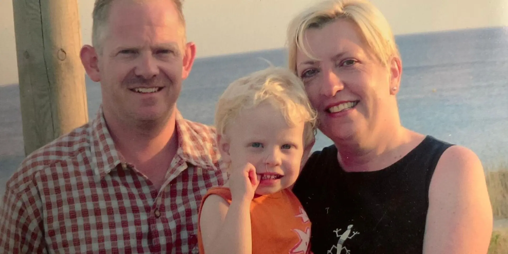 Hattie's story - Winston's Wish