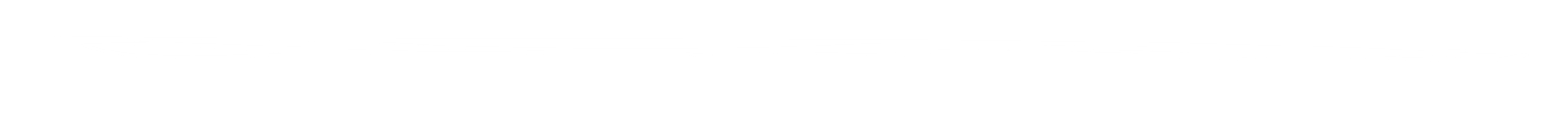 white separator White scribbled line