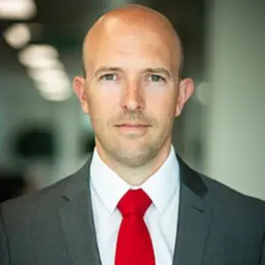 Phil Jeynes, Director of Corporate Strategy at Reassured