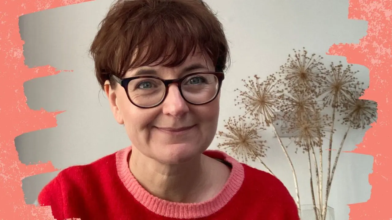 Sarah Helton, BackPocketTeacher