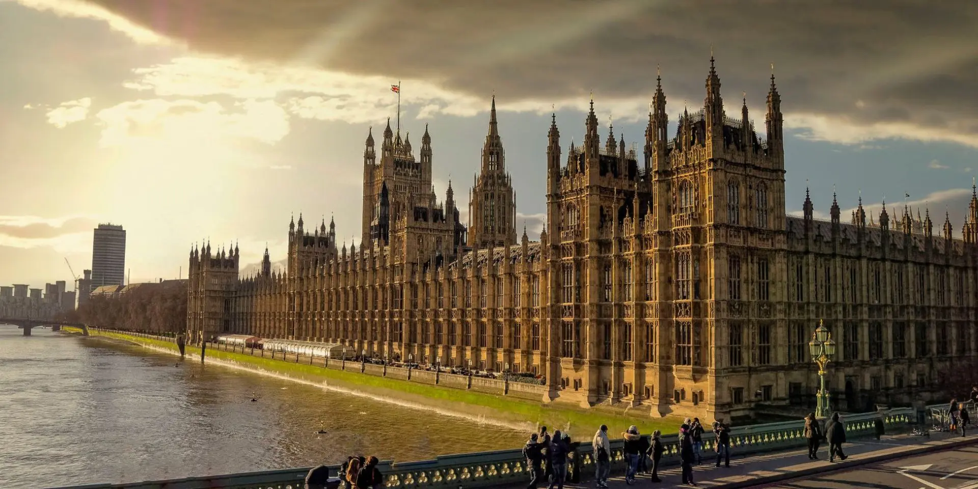Houses of Parliament - APPG call on MPs