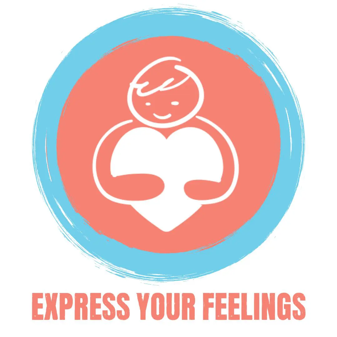 Make and Talk: Express feelings icon