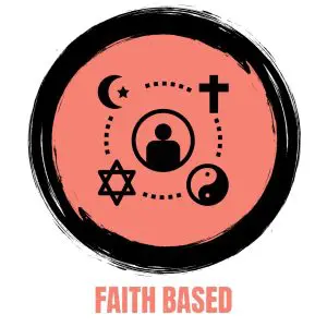 Suggested Reading List: Faith Based icon
