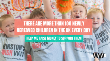 Facebook fundraiser image 1.1