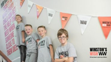 Facebook fundraiser image 5