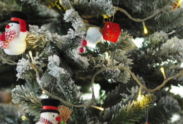 Ways to support Winston's Wish this Christmas