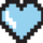 Player 2 heart blue Player 2 heart blue