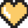 Player 2 heart yellow Player 2 heart yellow