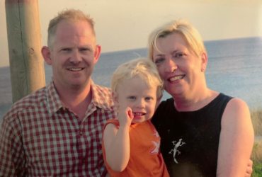 Hattie's story - Winston's Wish